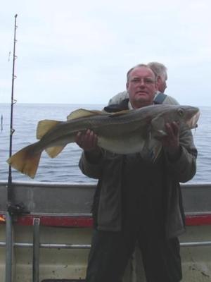 Torsk