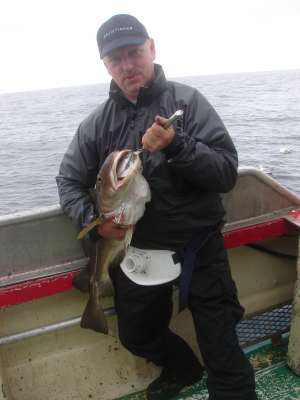 Torsk