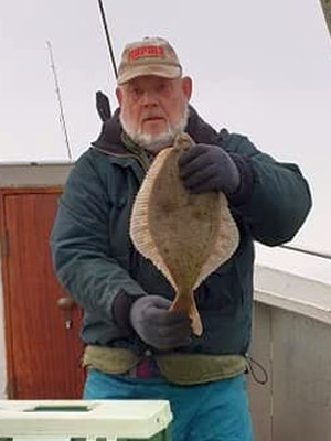 Skrubbe