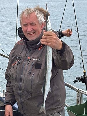 Hornfisk