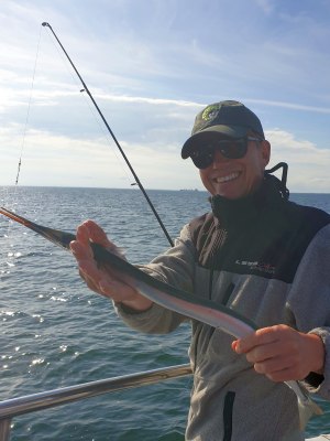 Hornfisk