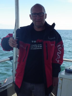 Hornfisk