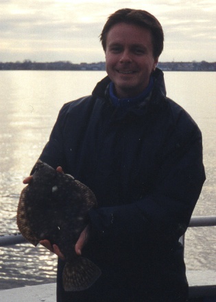 Rødspætte