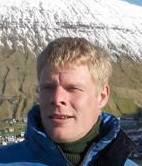 Mads Pötzsch