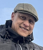 Lars Petersen