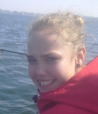 Maria Muurholm Madsen