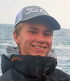 Magnus Muurholm Madsen