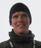 Jonas Bækdal Møller