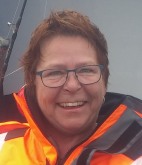 Sanne Møller