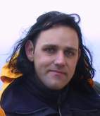 David Nielsen