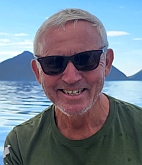 Preben Larsen