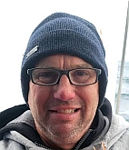 Michael Kølby Pedersen