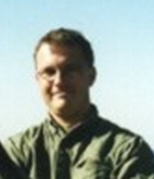 Klaus Petterson
