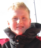 Rasmus Østerby
