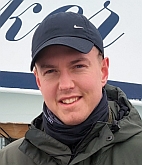 Jonas Lindharth Madsen
