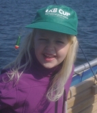 Maja Lindharth Madsen