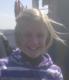 Lærke Pötzsch