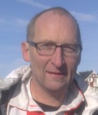 Arne Schibelfeldt
