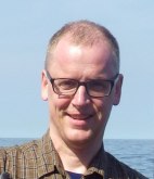 Lars Bo Eriksen