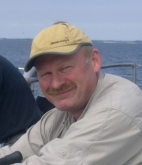 Kurt J. Pedersen