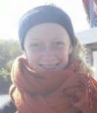 Freja Jensen