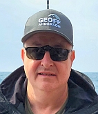 Brian Olinsson