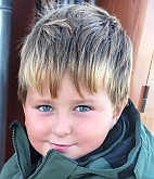 Lucas Aabenholt