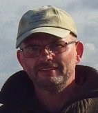 Jim Hansen