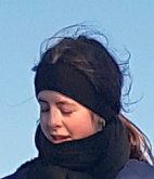 Julie Rasmussen