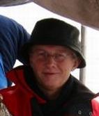 Jens P. Jørgensen