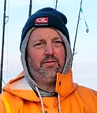 Thomas Holm Pedersen