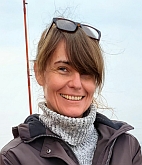 Christina Nilsson