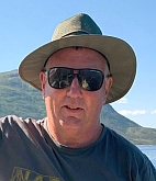Stefan Pedersen