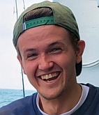 Jeppe Johansen