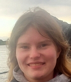 Jessica Knudsen