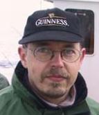Lars Ibsen