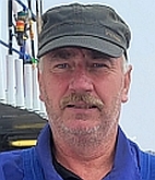 Johnny Ruth Pedersen