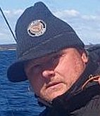 Thorbjørn Johansson