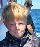 Viktor Saltoft