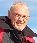 Kim B. W. Jensen