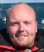 Brian Ahlers