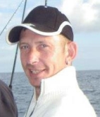 Frank Jepsen