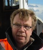 Arne Bækdal Hansen