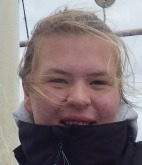 Frederikke Dorthea Hesselholm