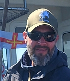 Morten Hansen