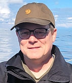 Lars B. Andersen